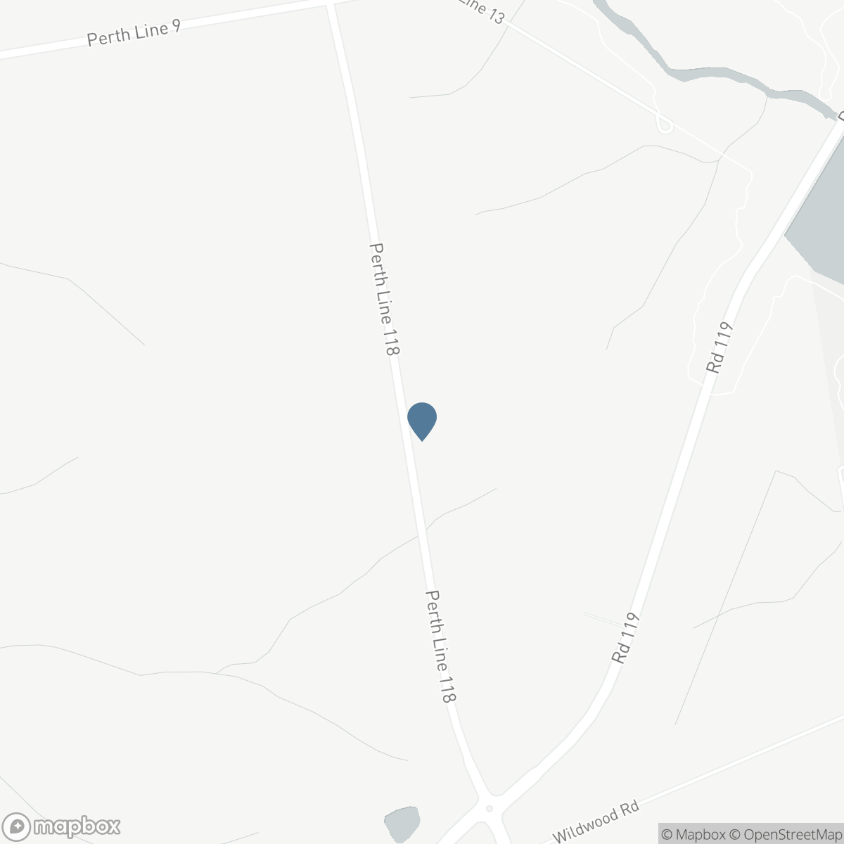 2237 PERTH 118 ROAD, St. Marys, Ontario N4X 1C5